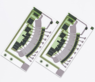 Custom Thick Film Sensors